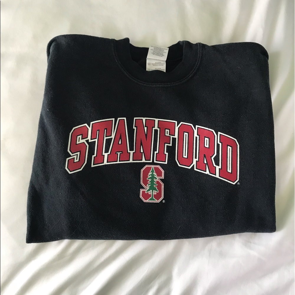 Stanford Crewneck